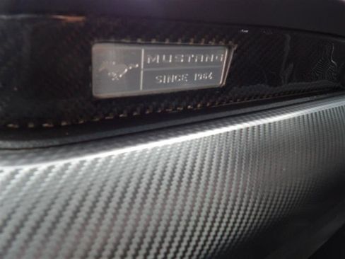 Used 2016 Ford Mustang GT Premium w/ GT Performance Package image 19