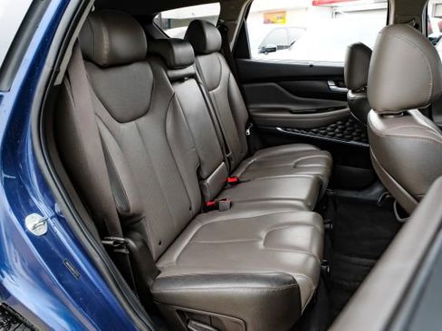 Used 2019 Hyundai Santa Fe Limited w/ Cargo Package image 43