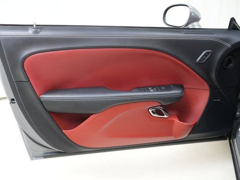 Used 2023 Dodge Challenger SRT Hellcat image 37