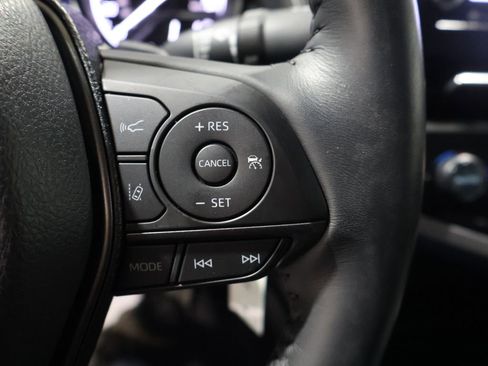 Used 2023 Toyota Camry SE image 33