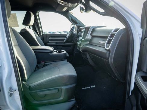 Used 2024 RAM 2500 Big Horn image 15