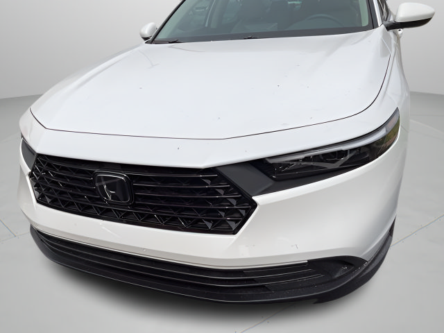 Used 2026 Honda Accord LX image 9