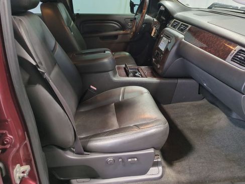 Used 2014 GMC Sierra 2500 Denali image 28