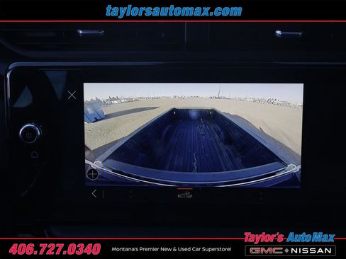 Used 2024 GMC Sierra 2500 AT4 w/ AT4 Premium Plus Package image 26