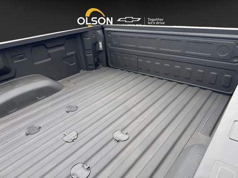 Used 2026 Chevrolet Silverado 3500 LT w/ All Star Edition AWD/4WD image 34