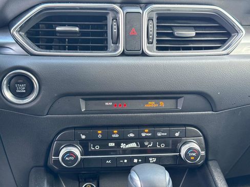 Certified 2025 MAZDA CX-5 AWD 2.5 S w/ Select Package image 23