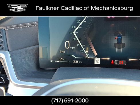 Used 2025 BMW X5 xDrive40i w/ M Sport Package image 20