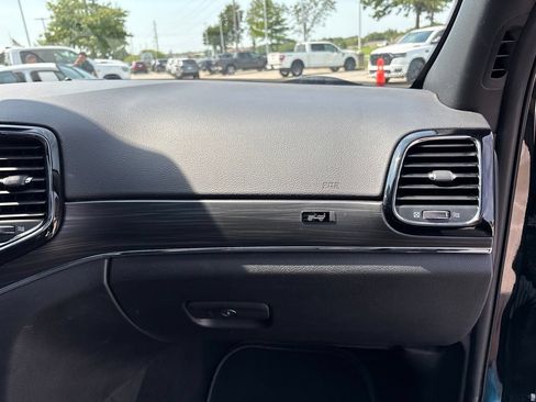Used 2021 Jeep Grand Cherokee Limited w/ Quick Order Package 28K 80th AWD/4WD image 30