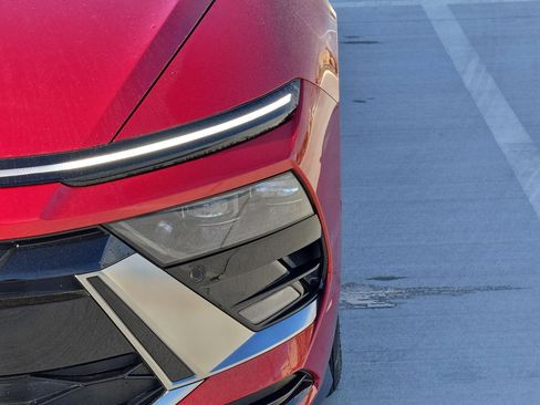 Used 2025 Hyundai Sonata Limited image 10