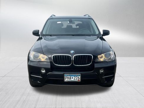 Used 2011 BMW X5 xDrive35i image 7