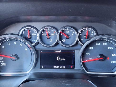 Used 2021 Chevrolet Tahoe LT image 19