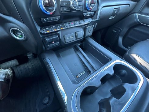 Used 2019 GMC Sierra 1500 AT4 w/ AT4 Premium Package image 34