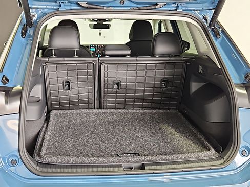 New 2026 Volkswagen Tiguan SE image 9