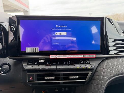 New 2026 Toyota Camry XLE image 15