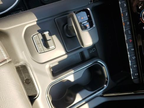 New 2026 GMC Sierra 1500 AT4X image 76