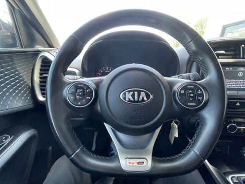 Used 2020 Kia Soul GT-Line image 14