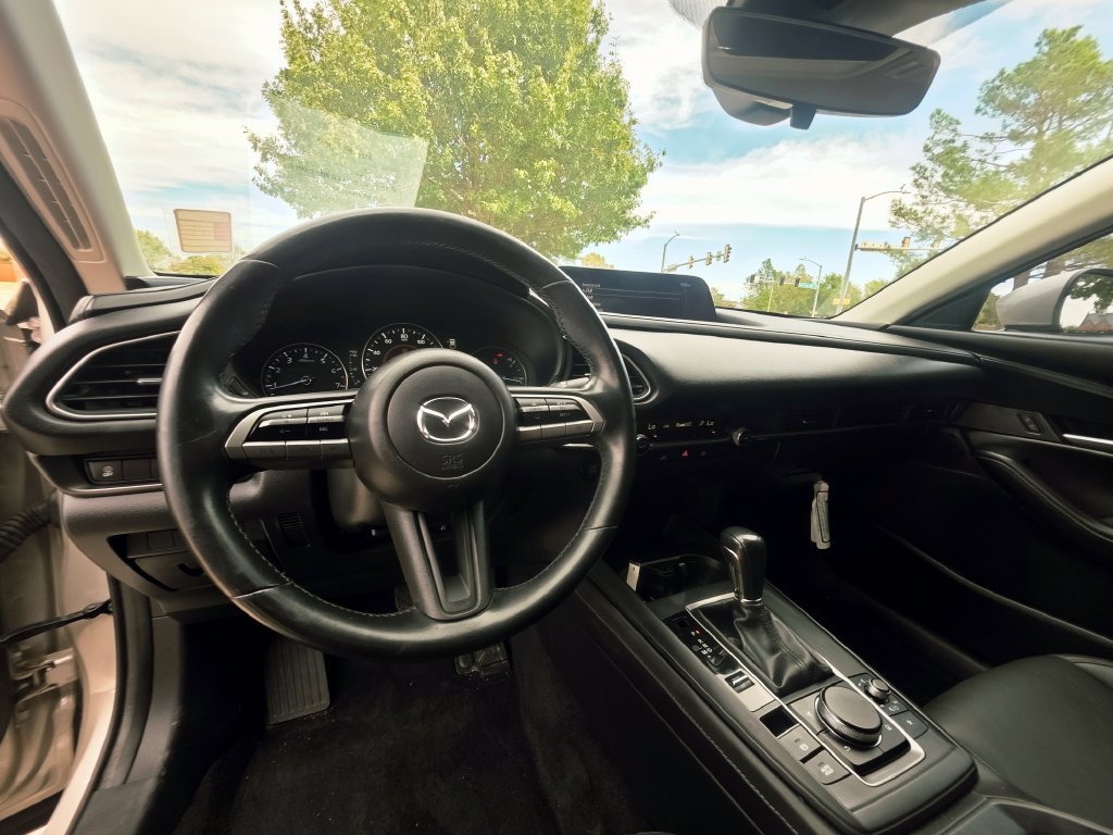 Used 2023 MAZDA CX-30 AWD 2.5 S w/ Select Package image 31