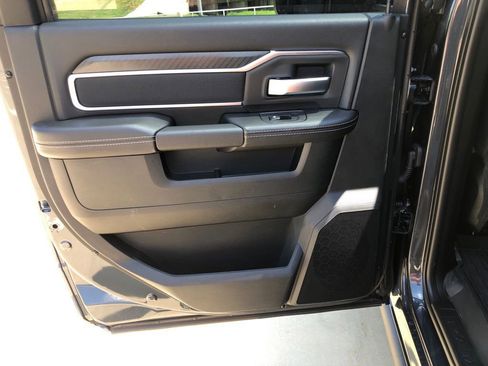 New 2025 RAM 2500 Lone Star image 38