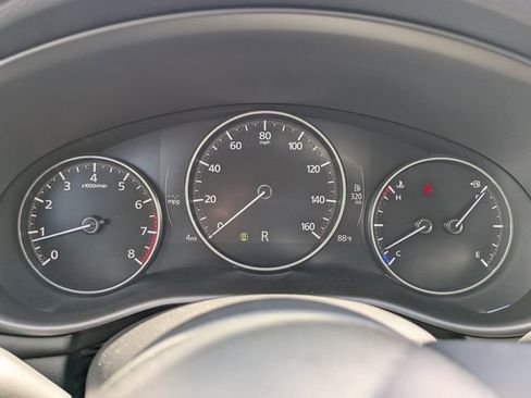 New 2026 MAZDA MAZDA3 s Sport image 21