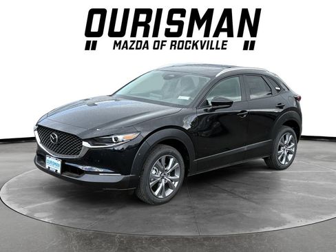 New 2026 MAZDA CX-30 AWD 2.5 S image 2