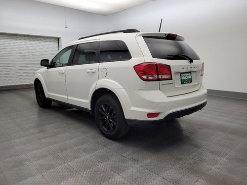 Used 2019 Dodge Journey SE w/ Blacktop Package image 5