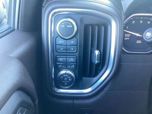 Used 2021 GMC Sierra 1500 Denali w/ Driver Alert Package II image 28