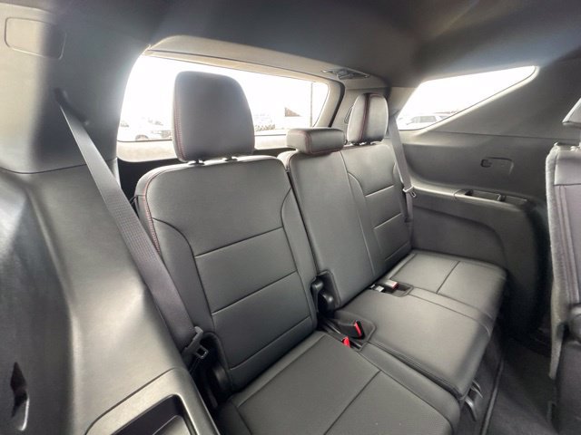 Used 2026 Chevrolet Traverse Z71 AWD/4WD image 55