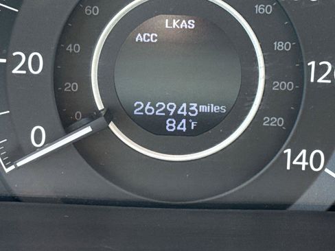 Used 2016 Honda CR-V Touring image 32