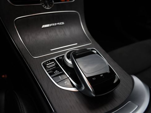 Used 2019 Mercedes-Benz C 63 AMG Sedan image 22