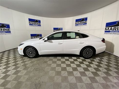 Used 2023 Hyundai Sonata SEL image 10