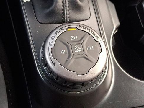 Certified 2024 Ford Bronco Black Diamond image 25