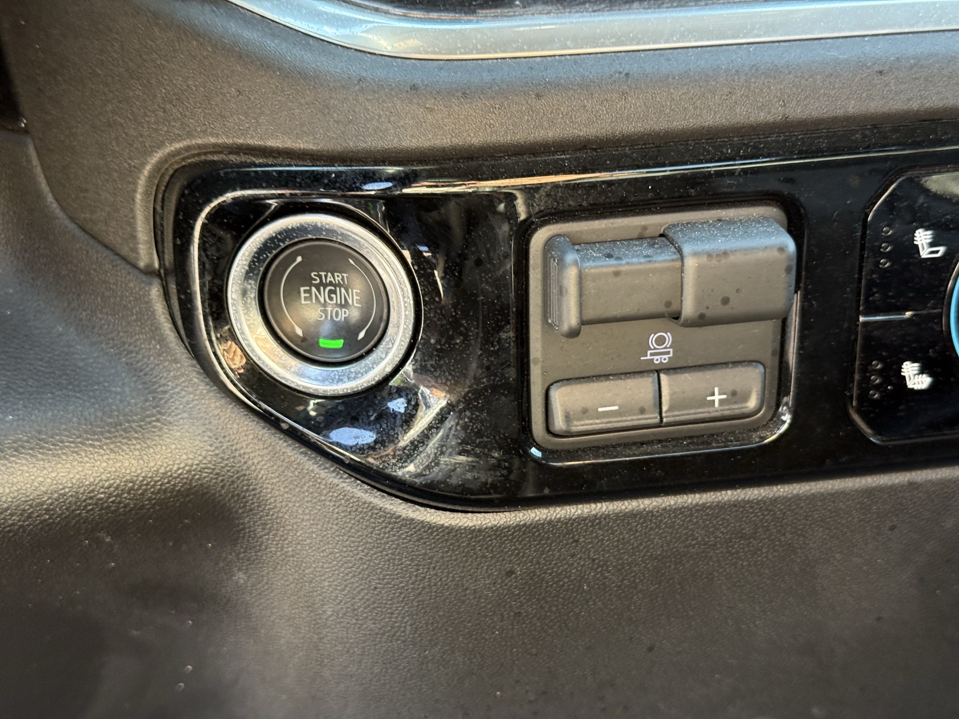 Used 2026 Chevrolet Silverado 2500 LTZ AWD/4WD image 23