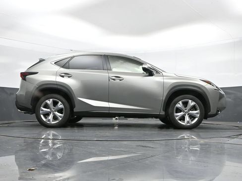 Used 2017 Lexus NX 200t AWD w/ Premium Package image 39