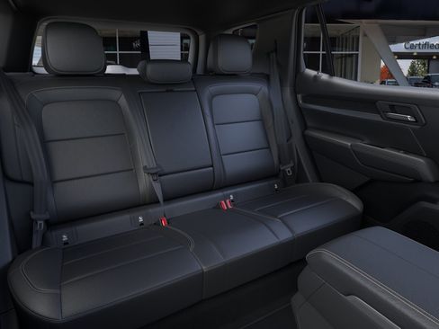 New 2026 GMC Terrain Elevation image 17