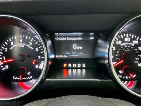 Used 2021 Ford Mustang GT Premium RWD image 18