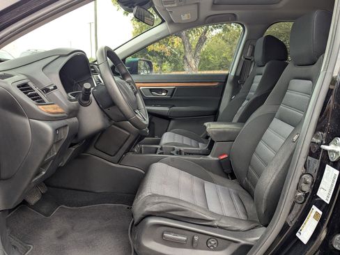 Used 2022 Honda CR-V EX image 10