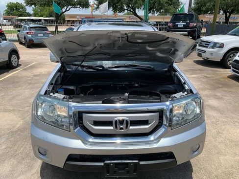 Used 2011 Honda Pilot EX-L image 22