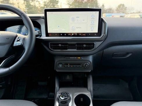 New 2025 Ford Bronco Sport Badlands w/ Badlands Tech Package image 21