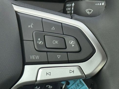 New 2026 Volkswagen Jetta Sport image 22