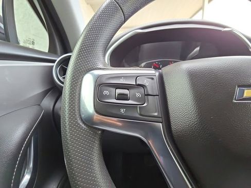 Used 2024 Chevrolet Blazer LT w/ Convenience Package image 11