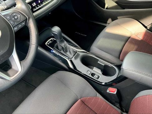 Used 2023 Toyota Corolla SE image 27