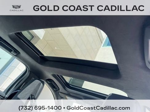 Certified 2025 Cadillac CT5 V Blackwing w/ Super Cruise 1 Package RWD image 11