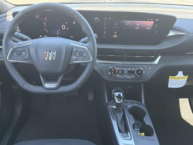 New 2026 Buick Envista Preferred w/ Convenience I Package FWD image 17