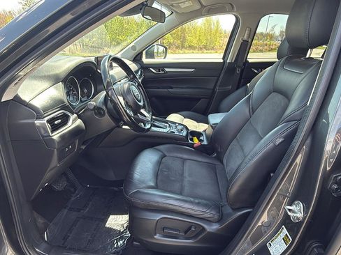 Used 2019 MAZDA CX-5 Touring AWD/4WD image 24