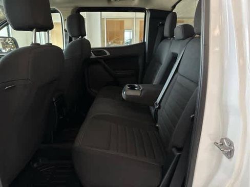 Used 2022 Ford Ranger XL w/ FX4 Off-Road Package image 26