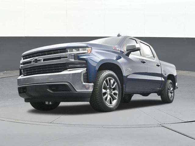 Used 2021 Chevrolet Silverado 1500 LT w/ Texas Edition Plus AWD/4WD image 53