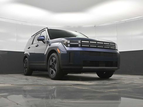 New 2026 Hyundai Santa Fe SEL image 30