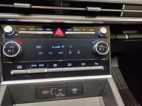 New 2026 Hyundai Santa Fe SE image 29