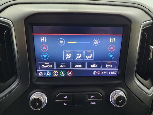 Used 2022 GMC Sierra 2500 Denali w/ Denali Ultimate Package image 66