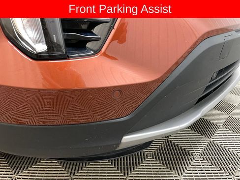 Certified 2019 Cadillac XT4 Premium Luxury AWD/4WD image 19